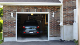 Garage Door Installation at Spruce Meadows, Colorado