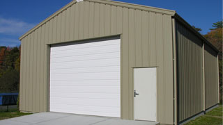 Garage Door Openers at Spruce Meadows, Colorado